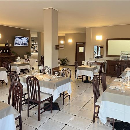 Hotel Villa Liberty Pontecurone Εξωτερικό φωτογραφία