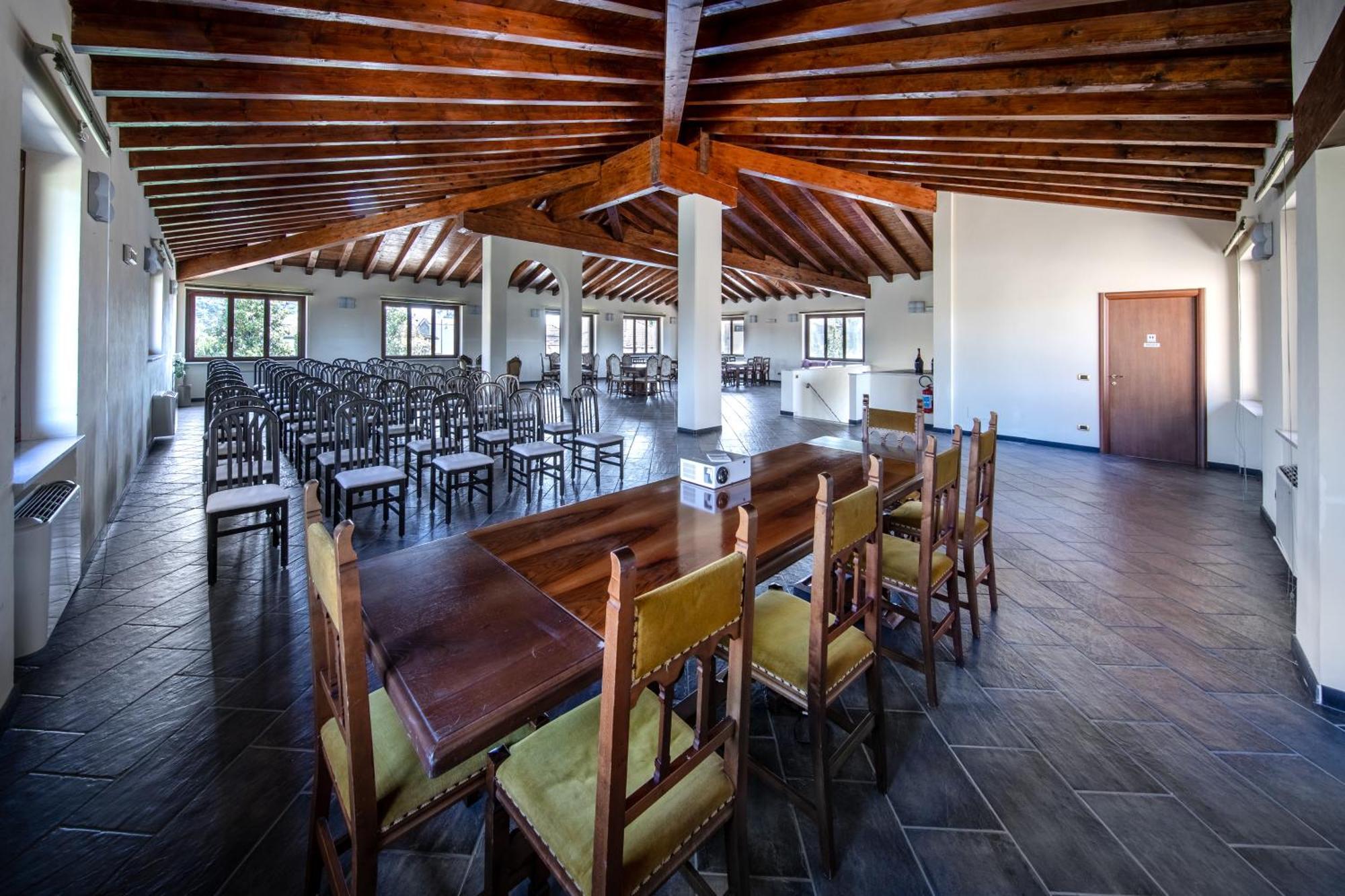Hotel Villa Liberty Pontecurone Εξωτερικό φωτογραφία