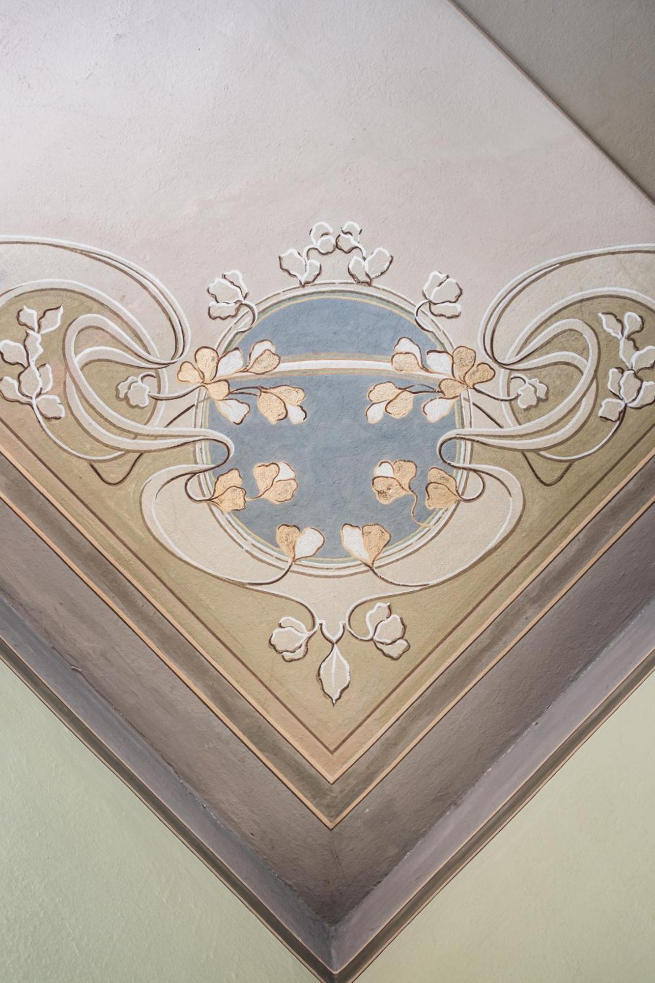 Hotel Villa Liberty Pontecurone Εξωτερικό φωτογραφία