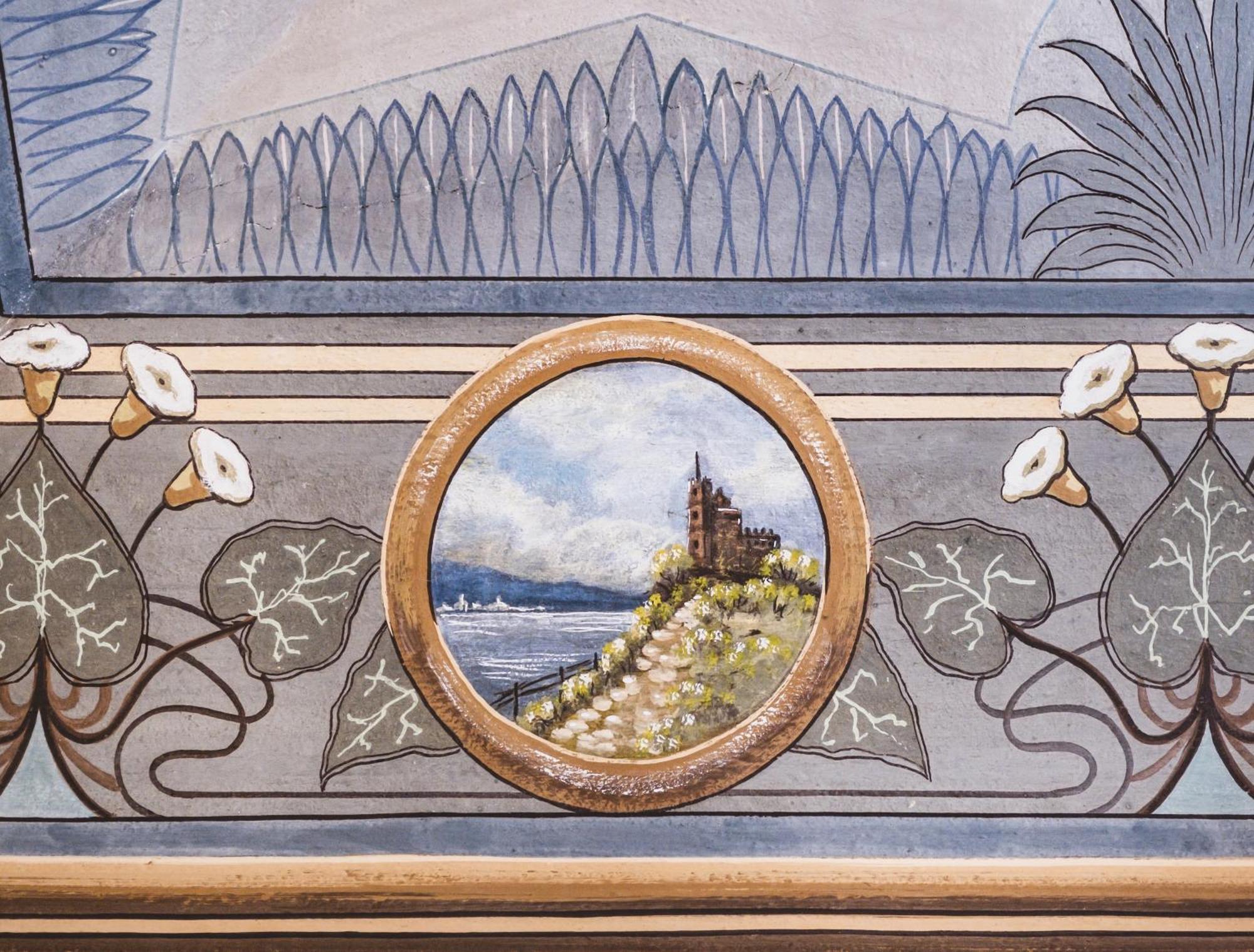 Hotel Villa Liberty Pontecurone Εξωτερικό φωτογραφία