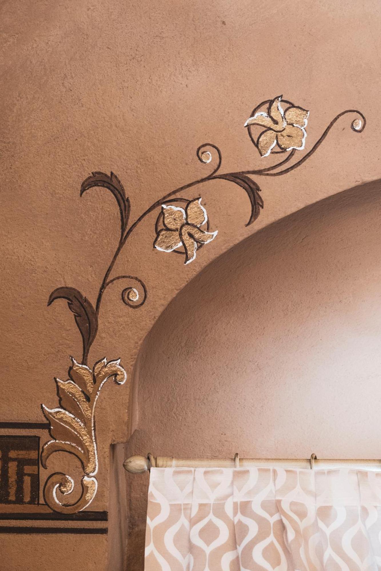 Hotel Villa Liberty Pontecurone Εξωτερικό φωτογραφία