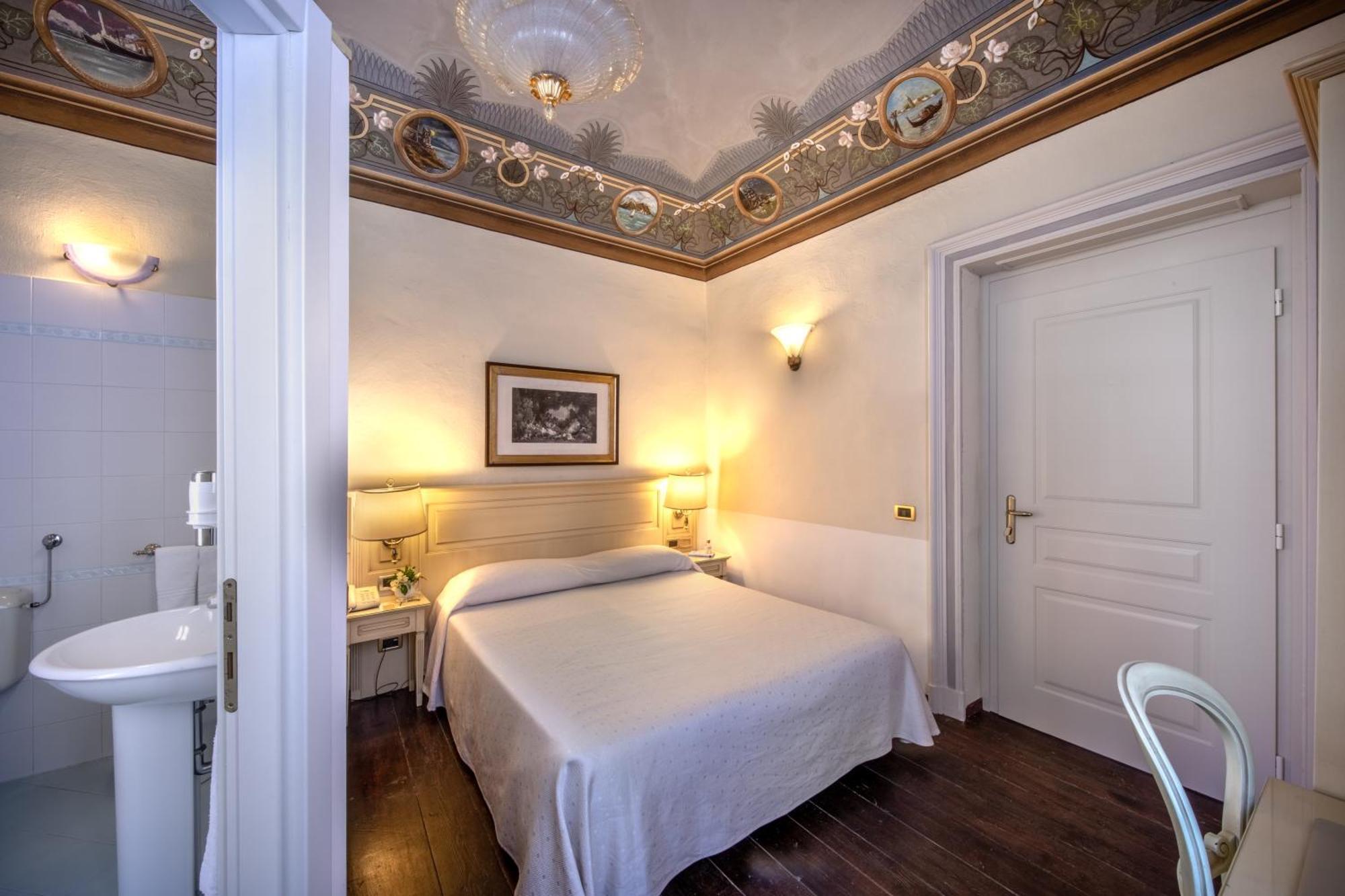 Hotel Villa Liberty Pontecurone Εξωτερικό φωτογραφία