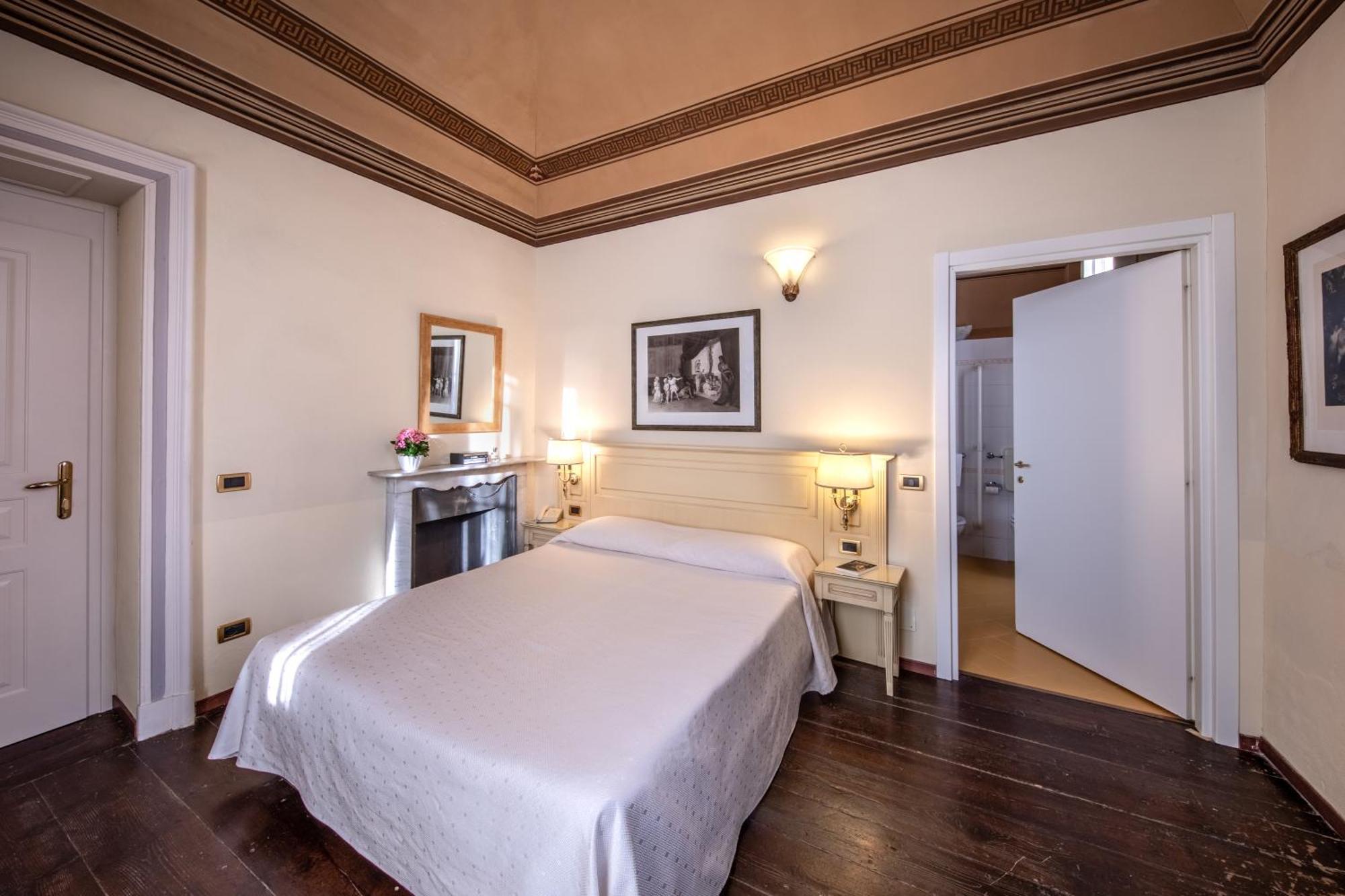 Hotel Villa Liberty Pontecurone Εξωτερικό φωτογραφία