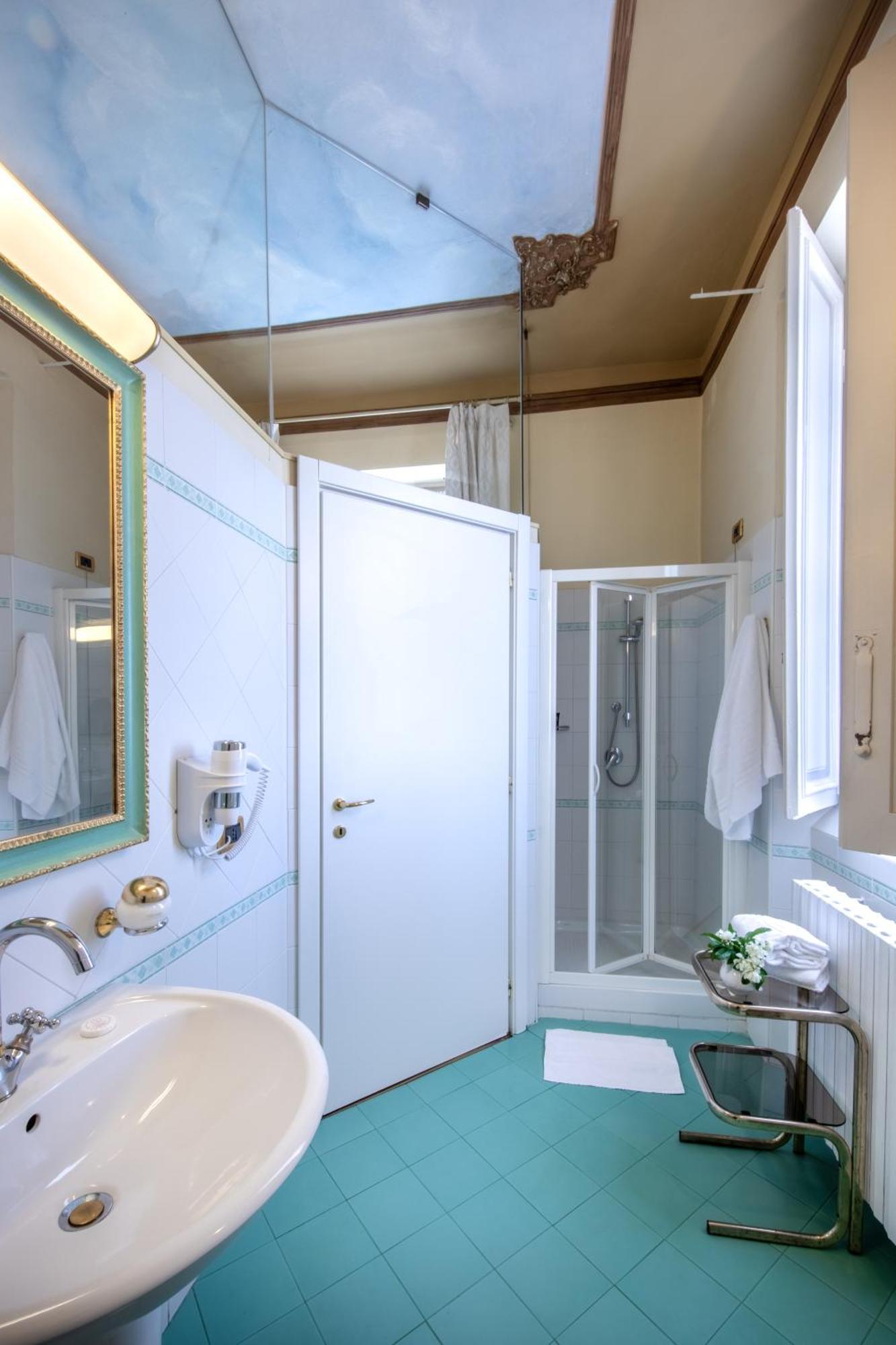 Hotel Villa Liberty Pontecurone Εξωτερικό φωτογραφία