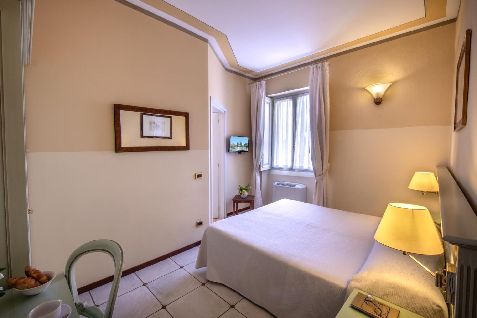 Hotel Villa Liberty Pontecurone Εξωτερικό φωτογραφία