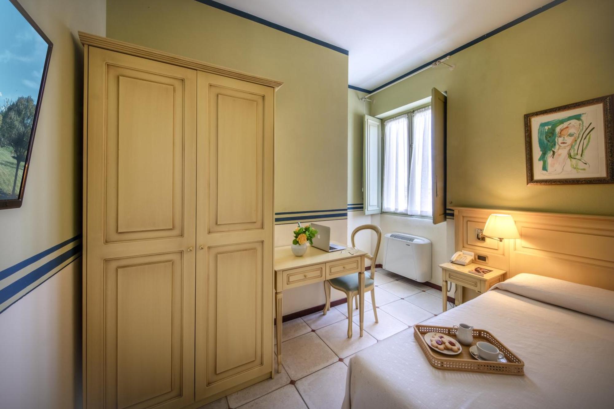 Hotel Villa Liberty Pontecurone Εξωτερικό φωτογραφία