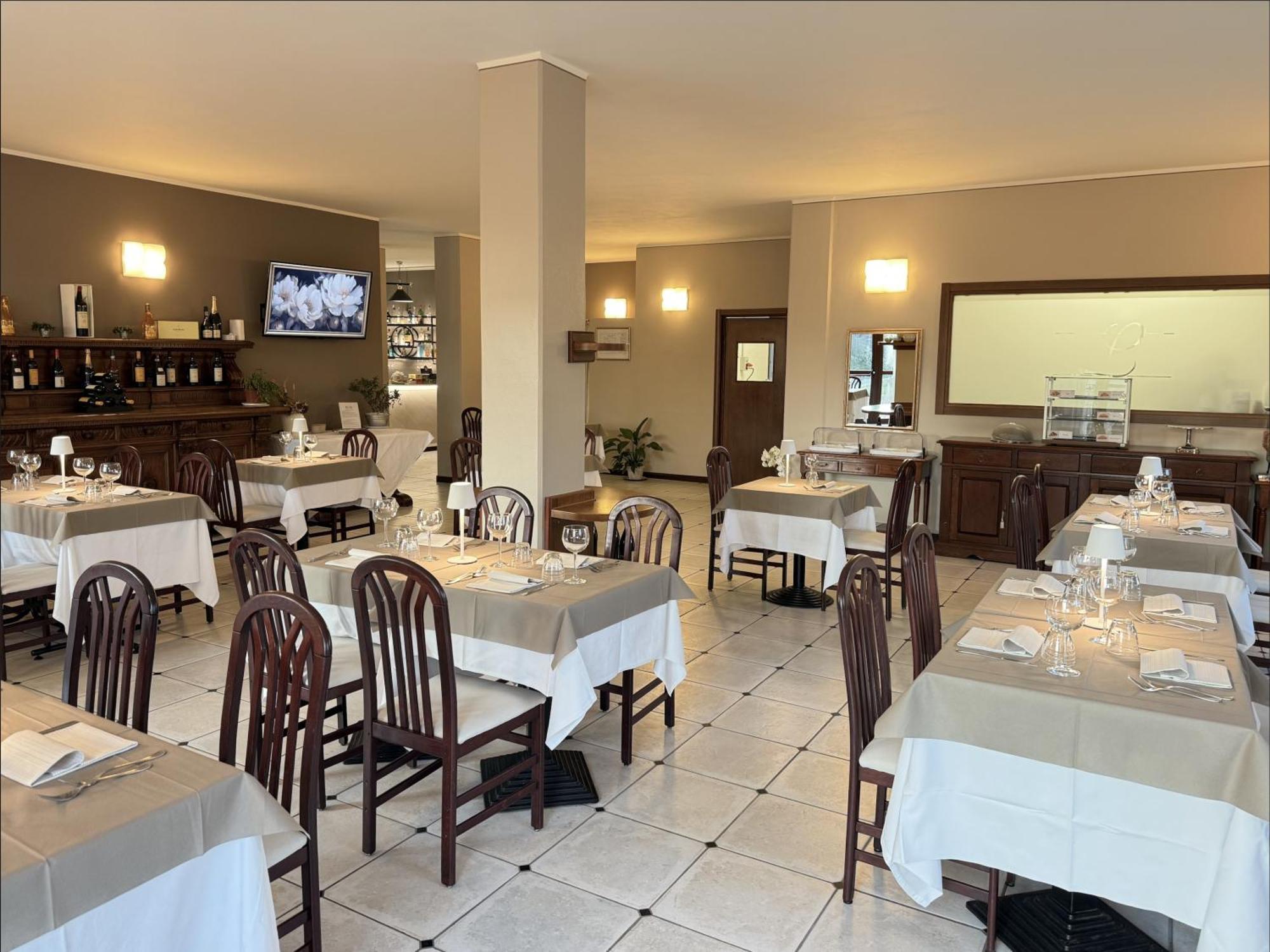 Hotel Villa Liberty Pontecurone Εξωτερικό φωτογραφία