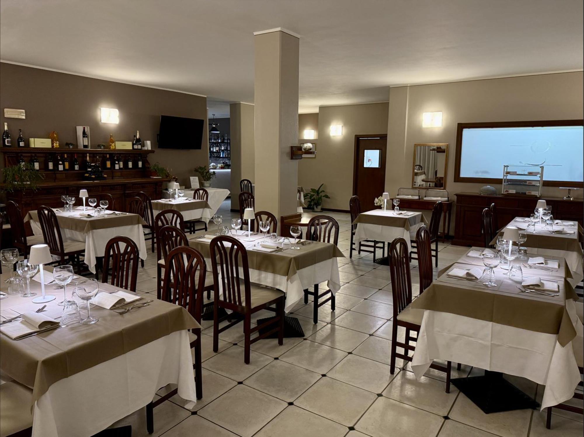 Hotel Villa Liberty Pontecurone Εξωτερικό φωτογραφία